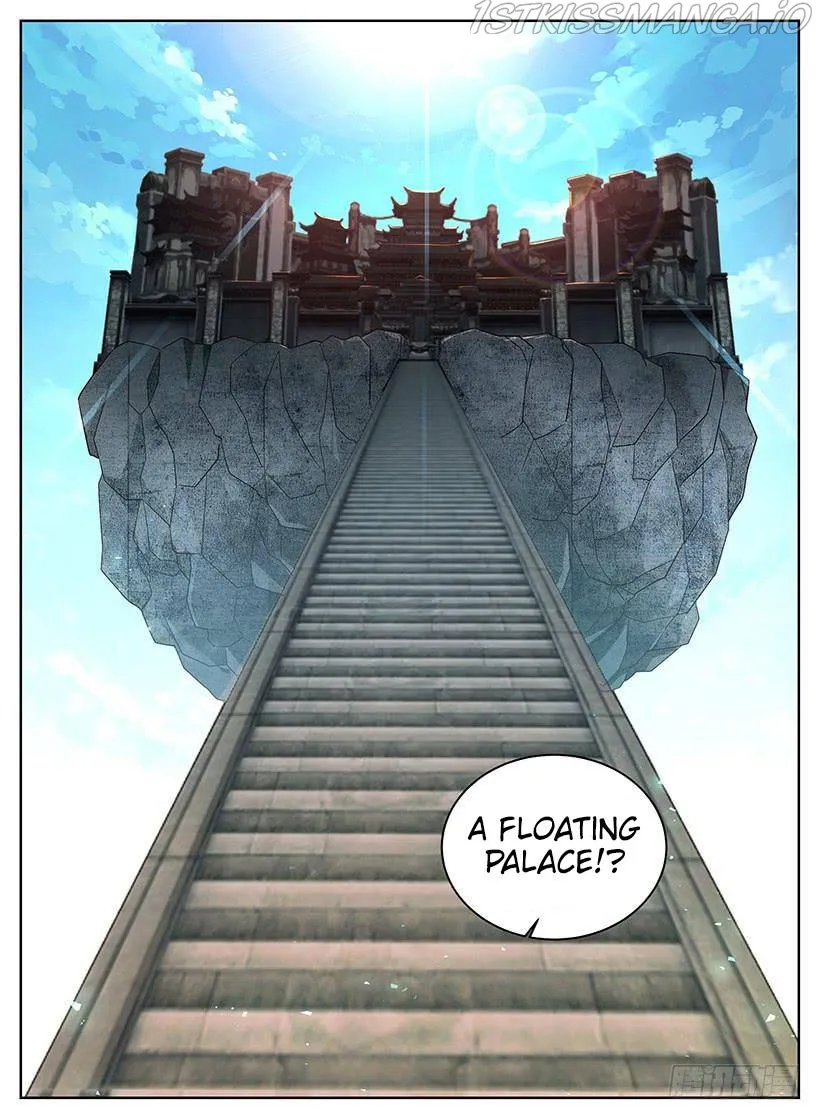 Rules for Peddling in Another World Chapter 86 Online - página 3