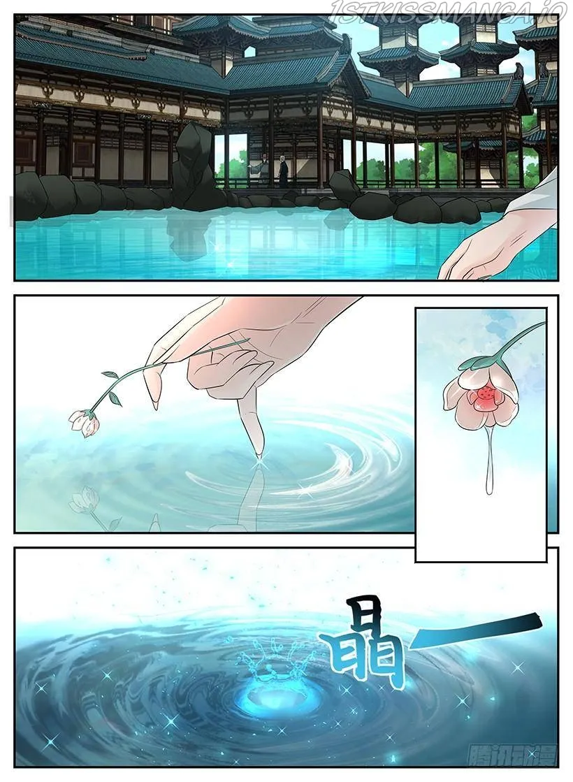 Rules for Peddling in Another World Chapter 86 Online - página 12
