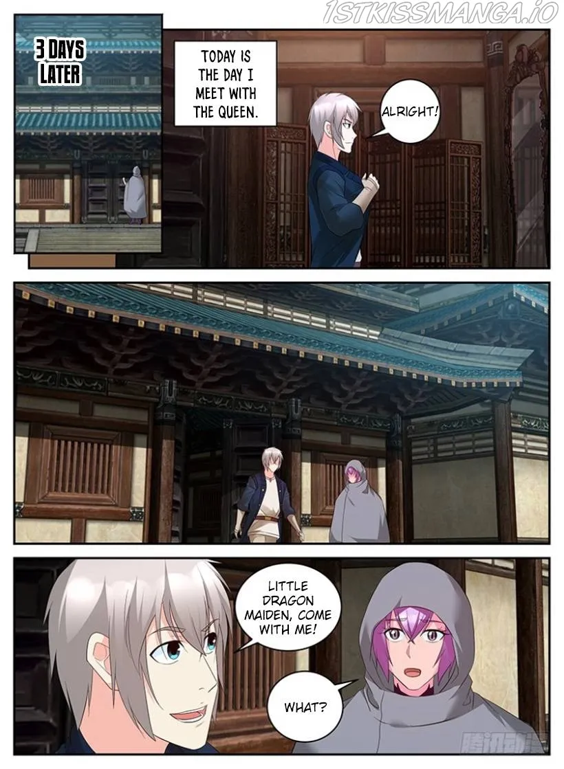 Rules for Peddling in Another World Chapter 87 Online - página 2