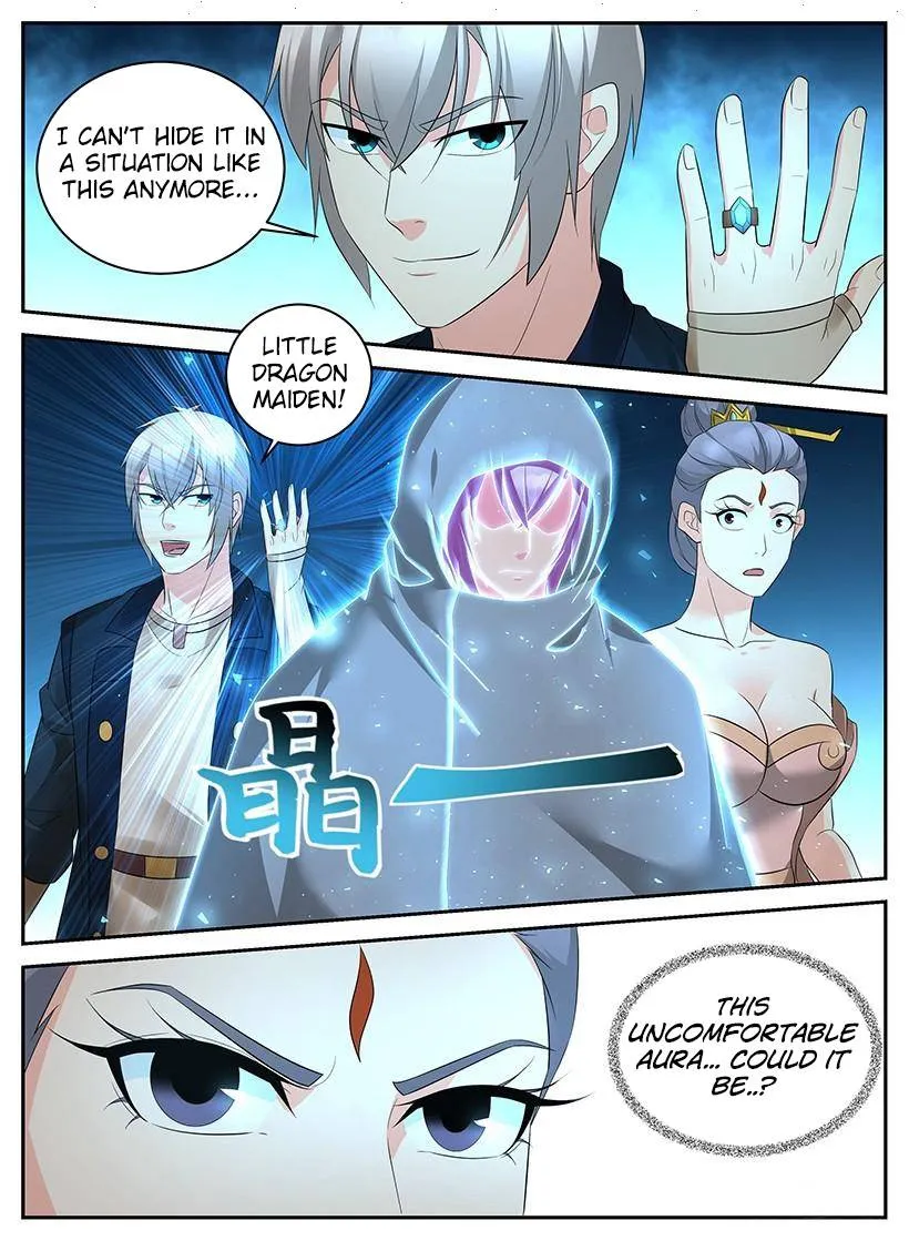 Rules for Peddling in Another World Chapter 91 Online - página 7