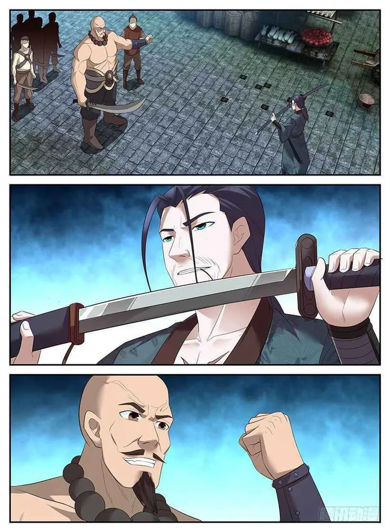 Rules for Peddling in Another World Chapter 95 Online - página 2