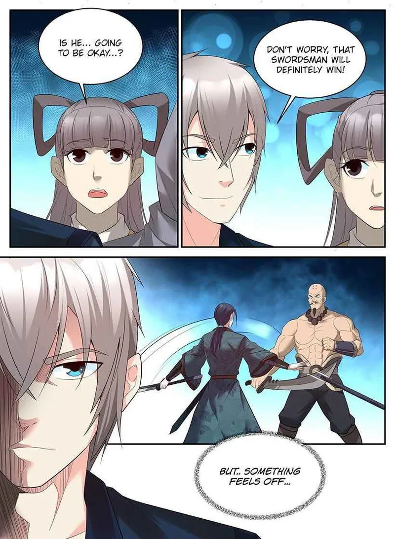 Rules for Peddling in Another World Chapter 95 Online - página 3