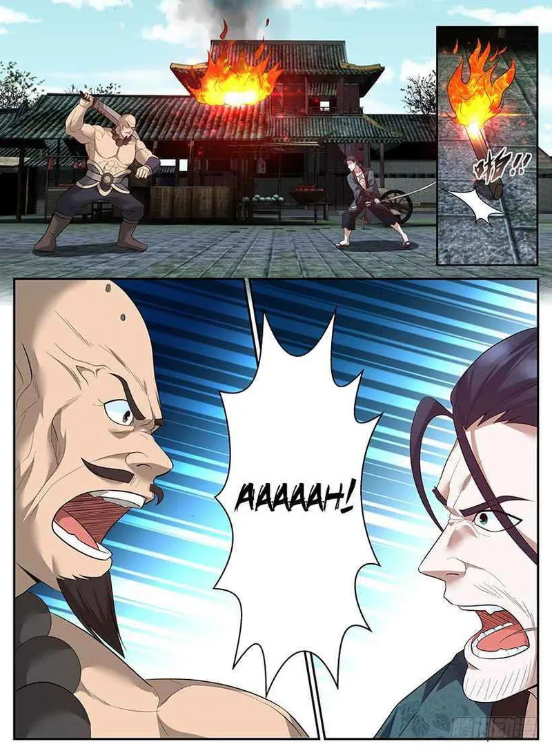 Rules for Peddling in Another World Chapter 95 Online - página 4
