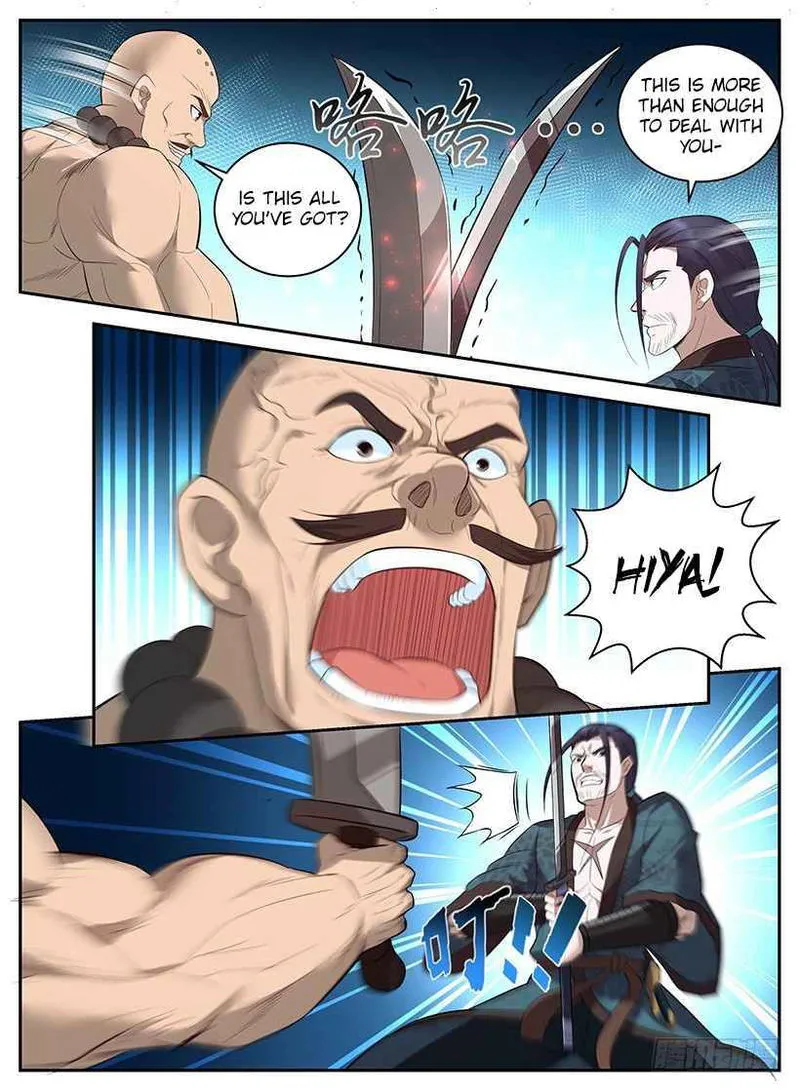 Rules for Peddling in Another World Chapter 95 Online - página 6