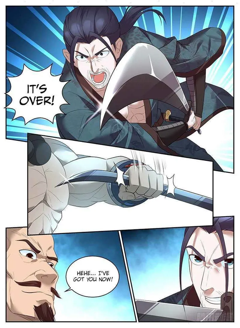 Rules for Peddling in Another World Chapter 95 Online - página 11