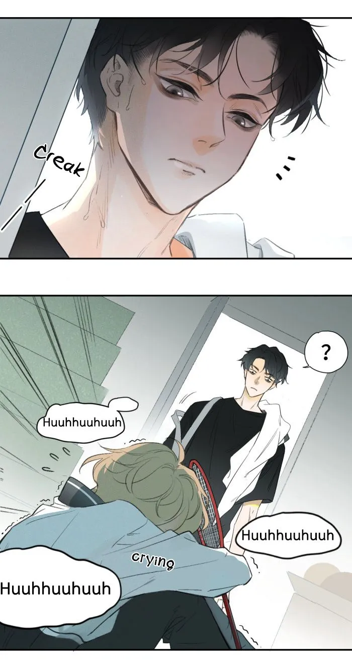 Salt Friend Chapter 1 Online - página 5
