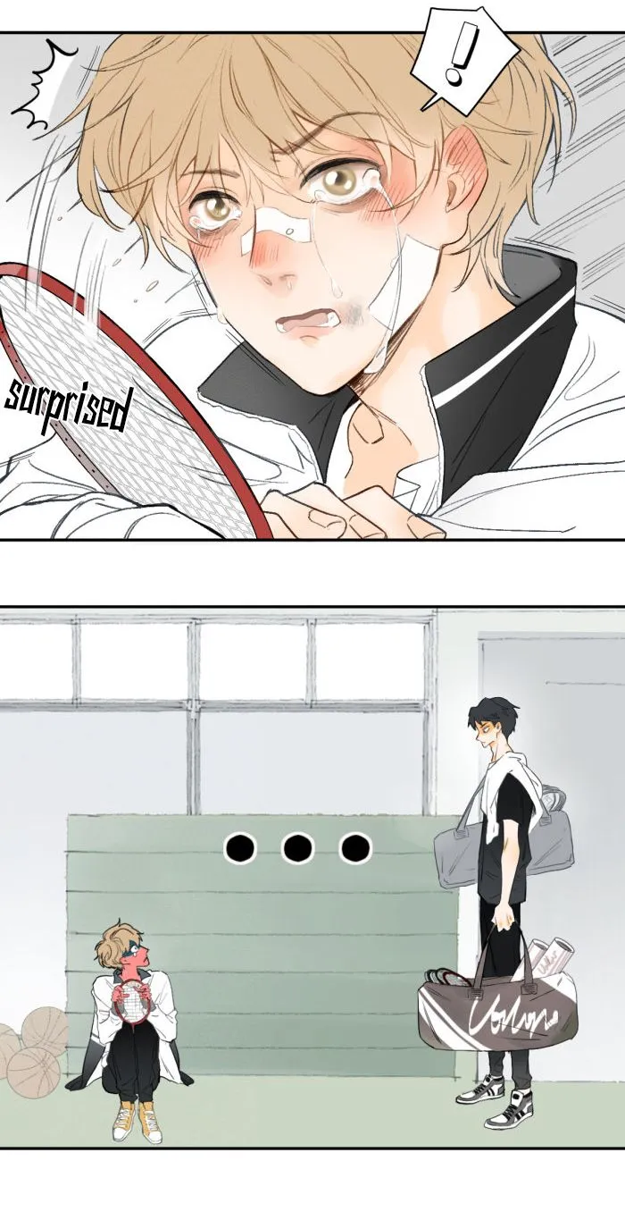 Salt Friend Chapter 1 Online - página 6