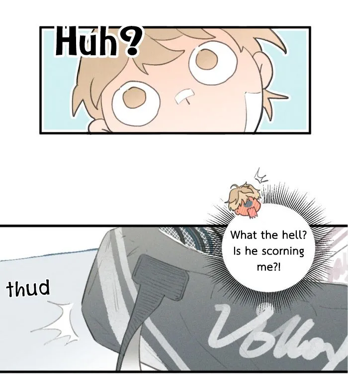 Salt Friend Chapter 1 Online - página 9