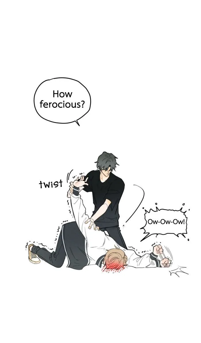 Salt Friend Chapter 1 Online - página 14