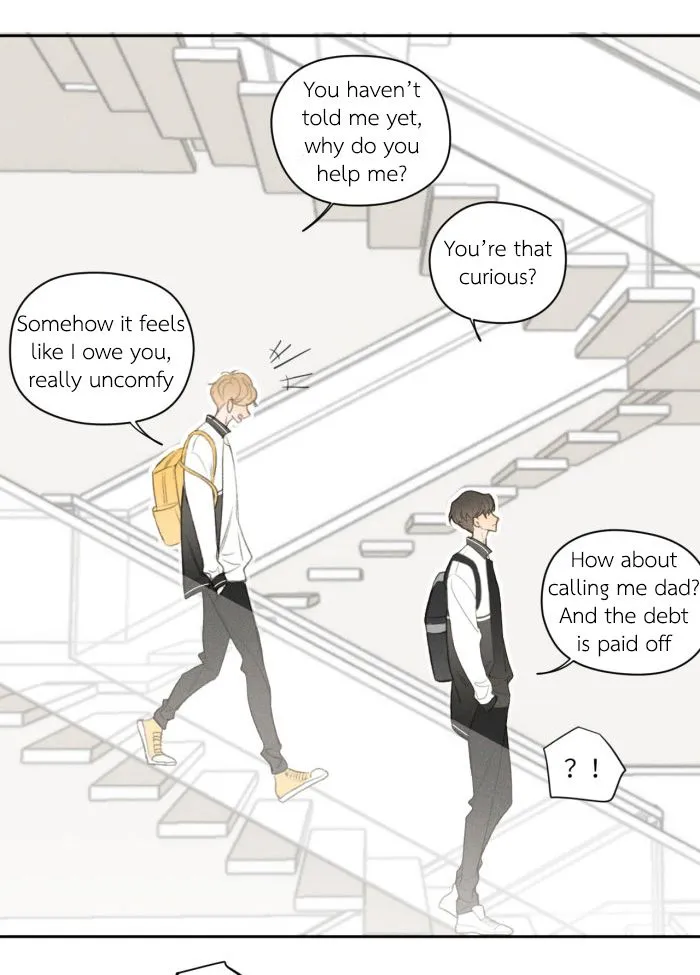 Salt Friend Chapter 10 Online - página 2