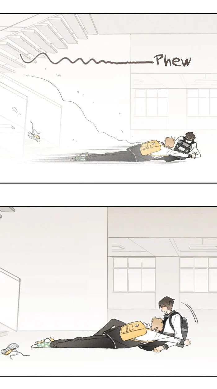 Salt Friend Chapter 10 Online - página 4