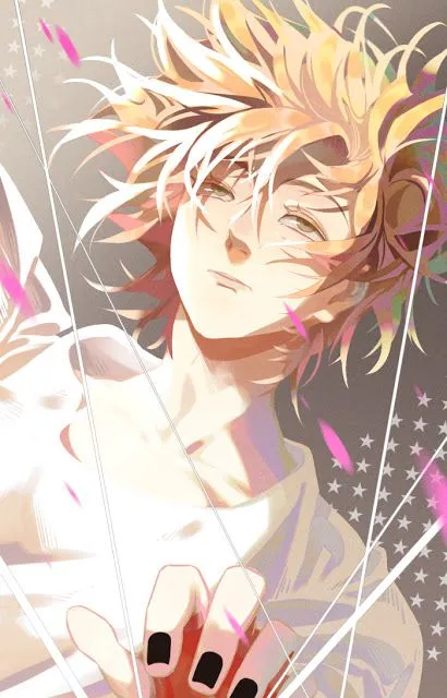 Salt Friend Chapter 11 Online - página 2