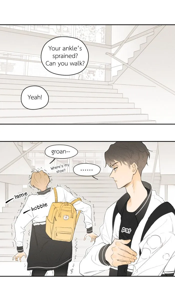 Salt Friend Chapter 11 Online - página 4