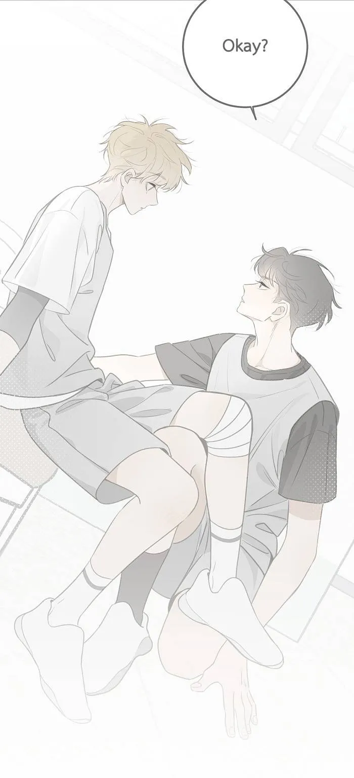 Salt Friend Chapter 110 Online - página 3