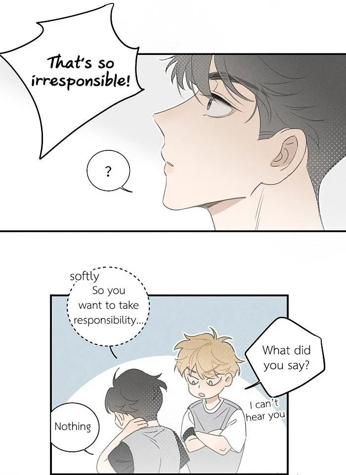 Salt Friend Chapter 110 Online - página 6