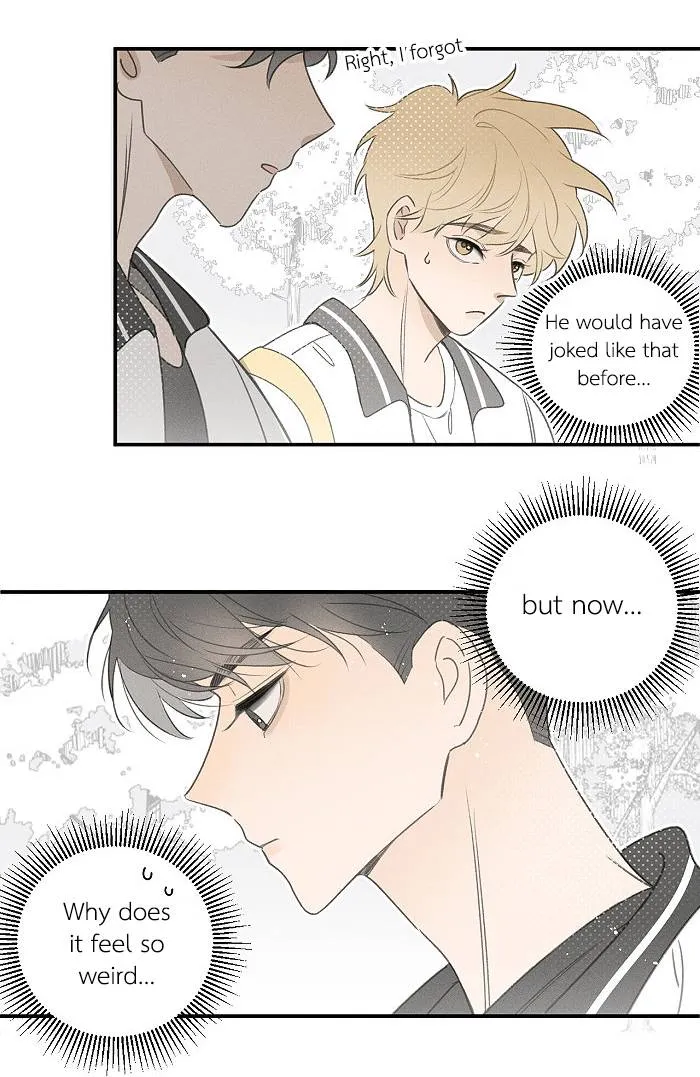 Salt Friend Chapter 110 Online - página 12