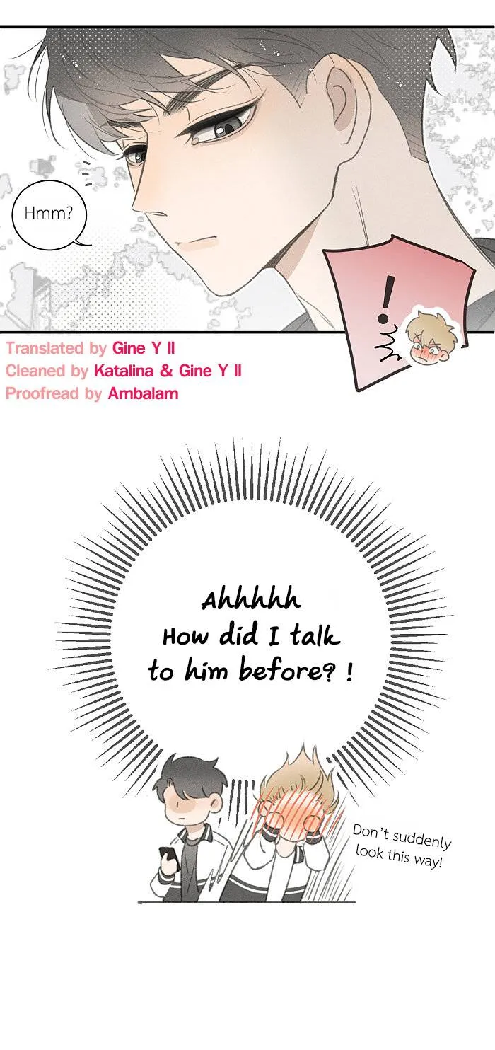 Salt Friend Chapter 110 Online - página 13