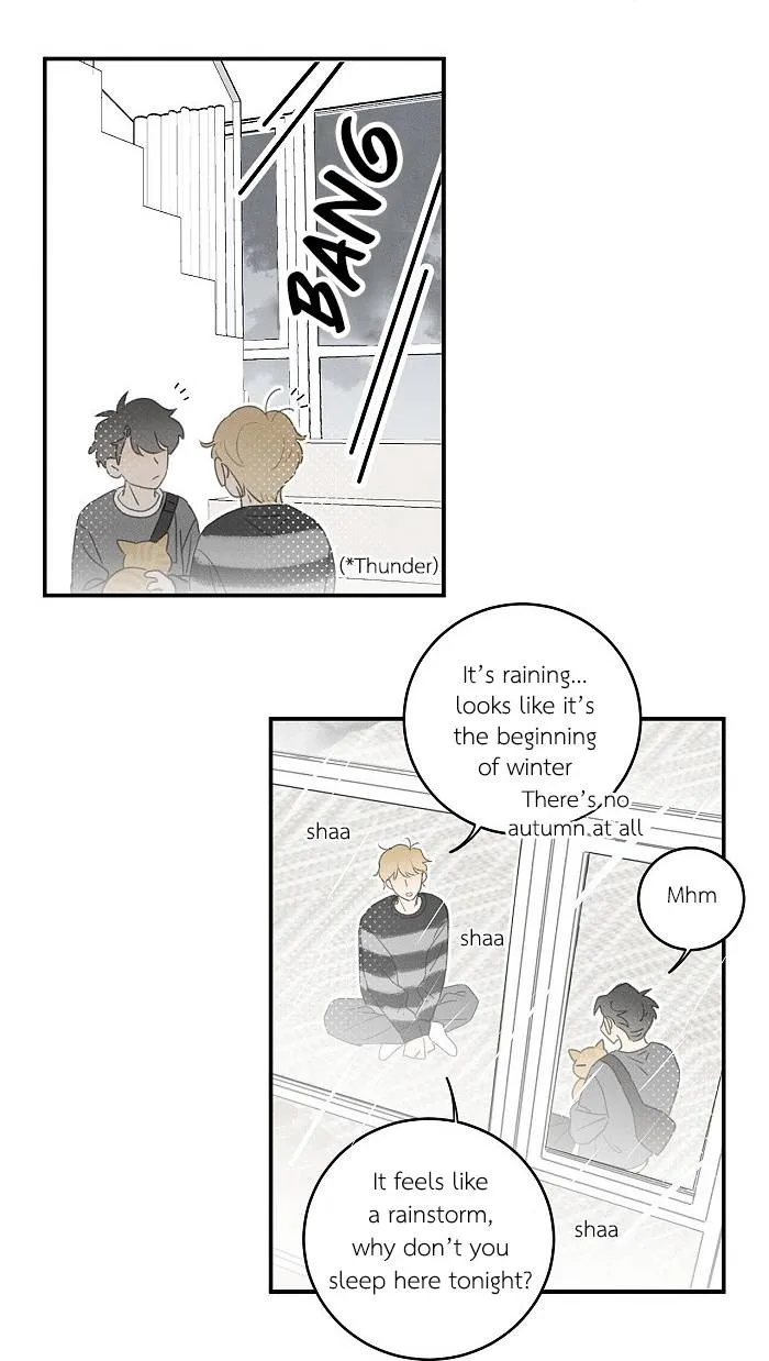 Salt Friend Chapter 111 Online - página 4