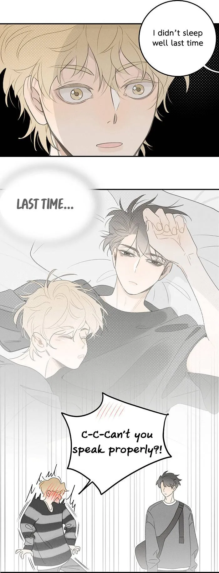 Salt Friend Chapter 111 Online - página 8