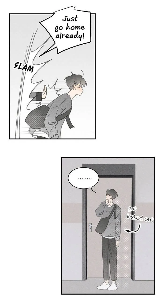 Salt Friend Chapter 112 Online - página 5