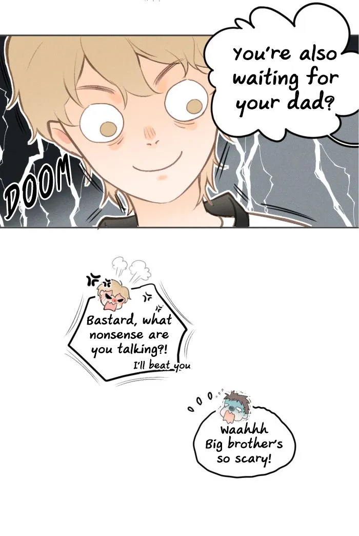 Salt Friend Chapter 12 Online - página 6