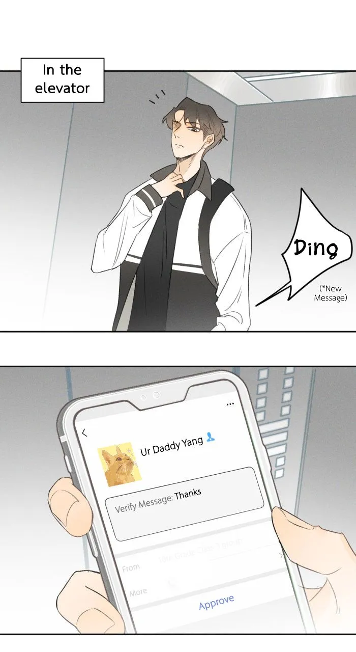 Salt Friend Chapter 13 Online - página 5