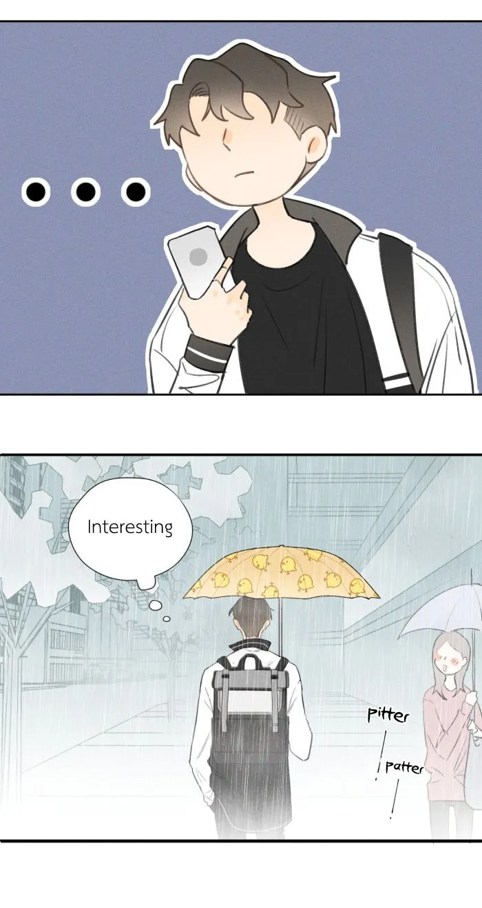 Salt Friend Chapter 13 Online - página 6