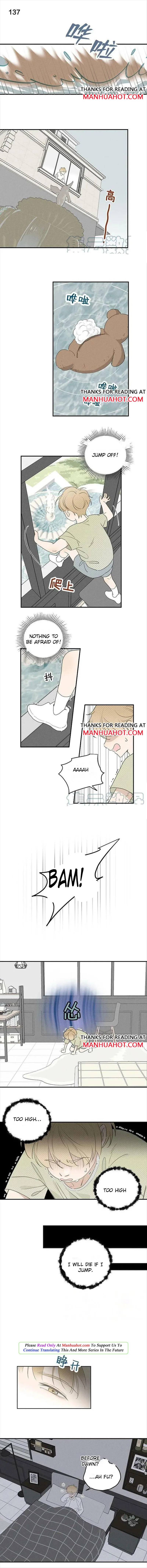 Salt Friend Chapter 137 Online - página 3