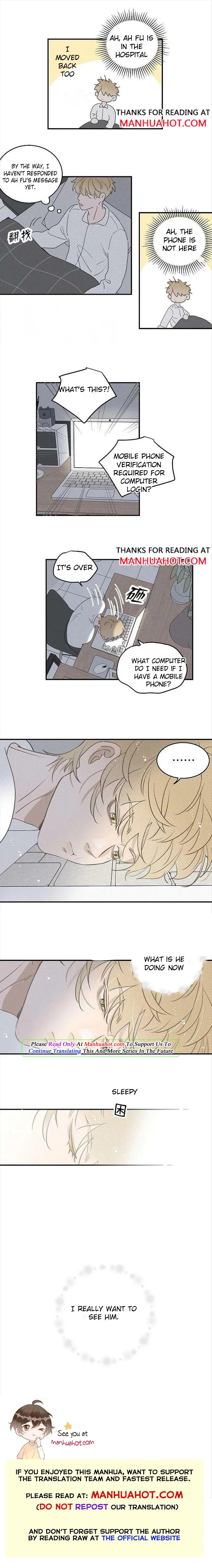 Salt Friend Chapter 137 Online - página 4
