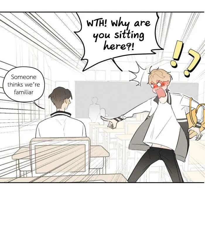 Salt Friend Chapter 14 Online - página 6