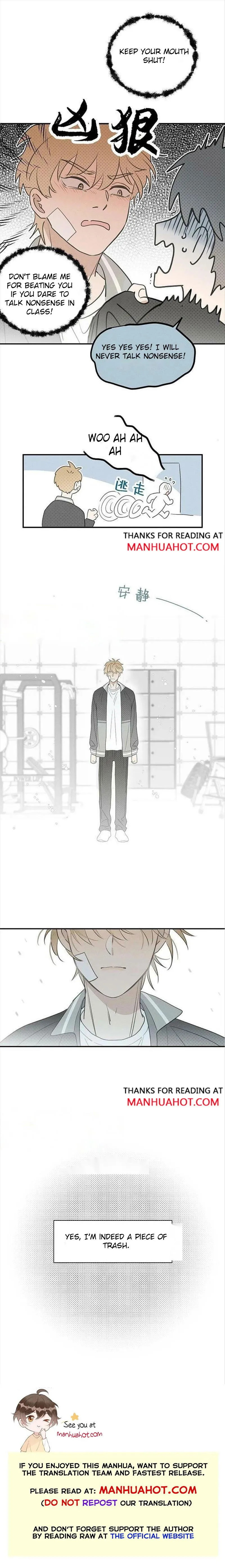 Salt Friend Chapter 140 Online - página 2