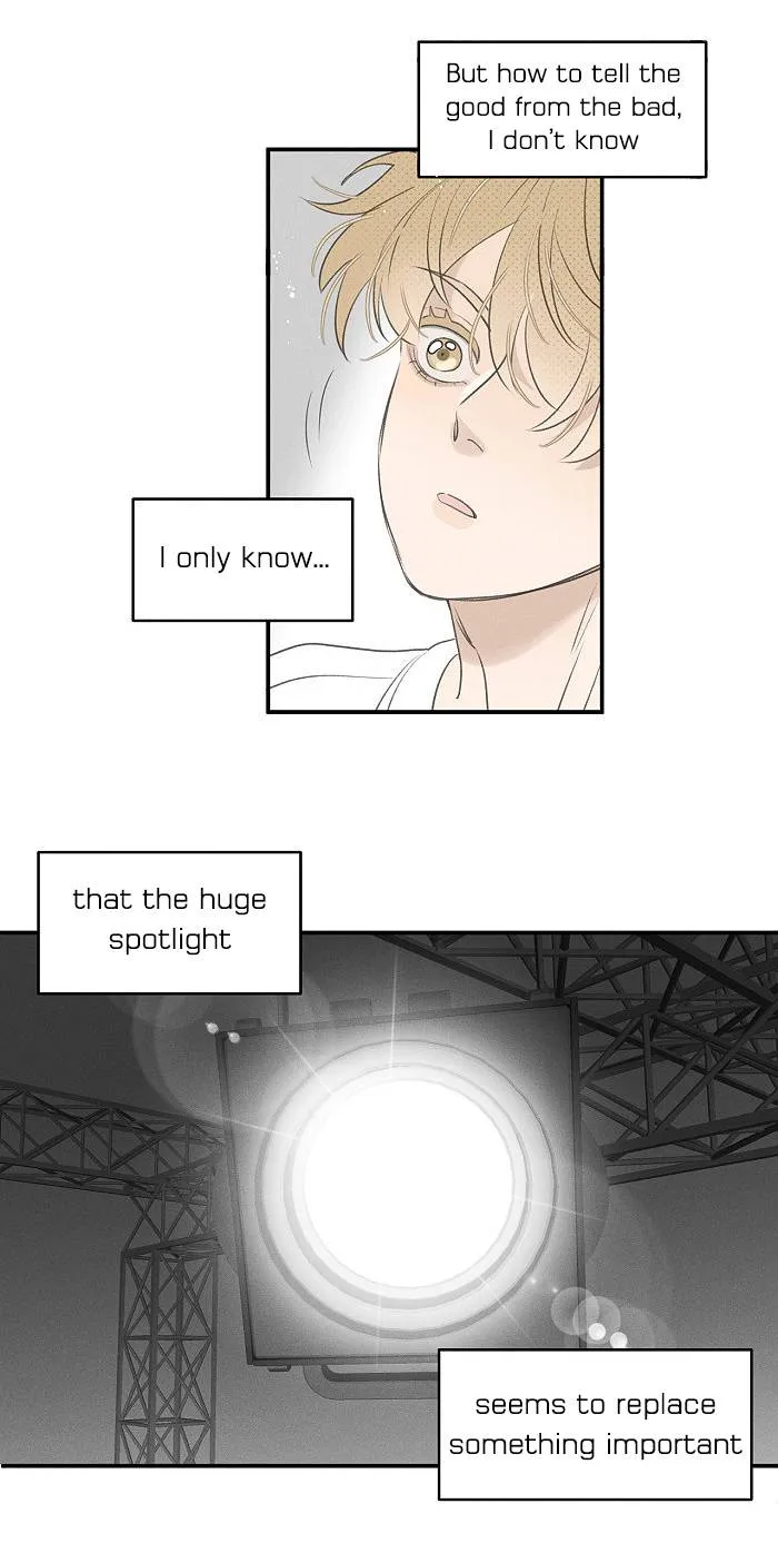 Salt Friend Chapter 142 Online - página 2