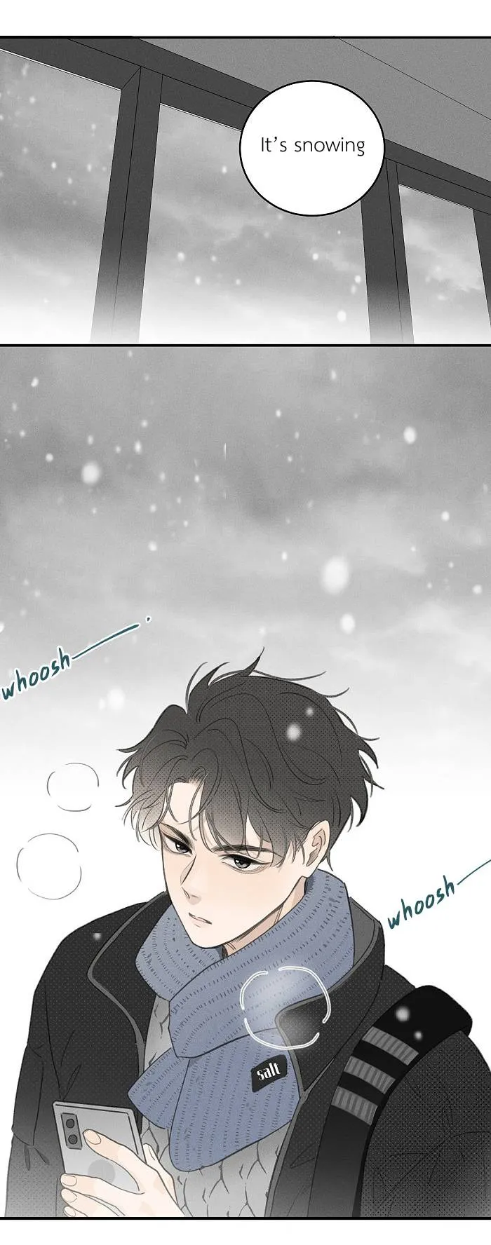 Salt Friend Chapter 142 Online - página 5