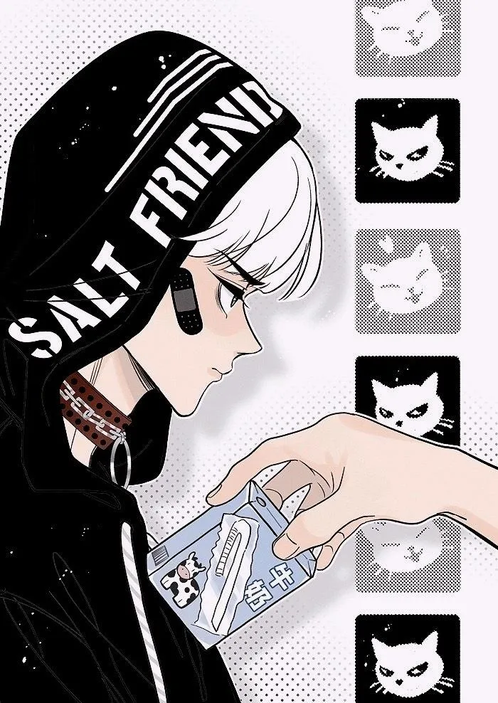 Salt Friend Chapter 151 Online - página 3