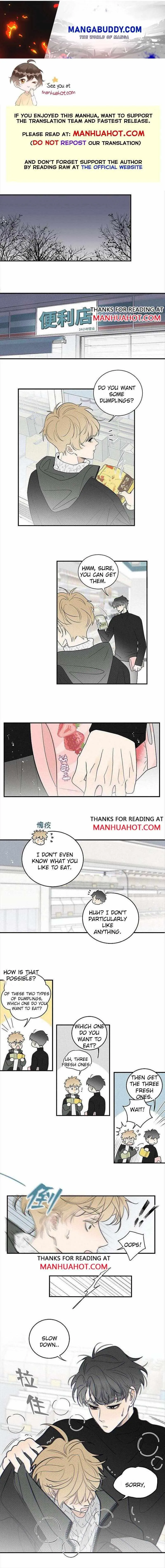 Salt Friend Chapter 153 Online - página 2