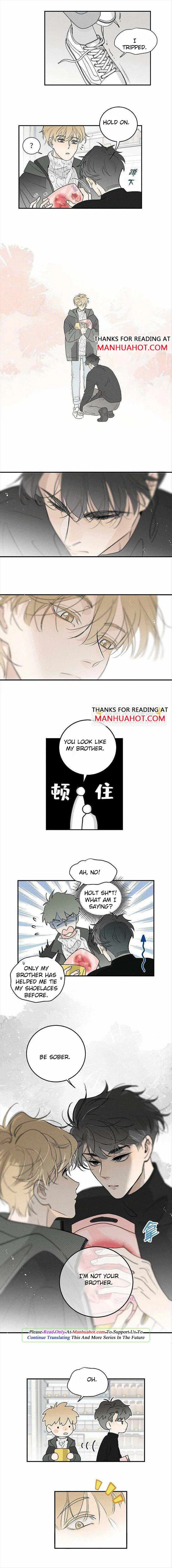 Salt Friend Chapter 153 Online - página 3