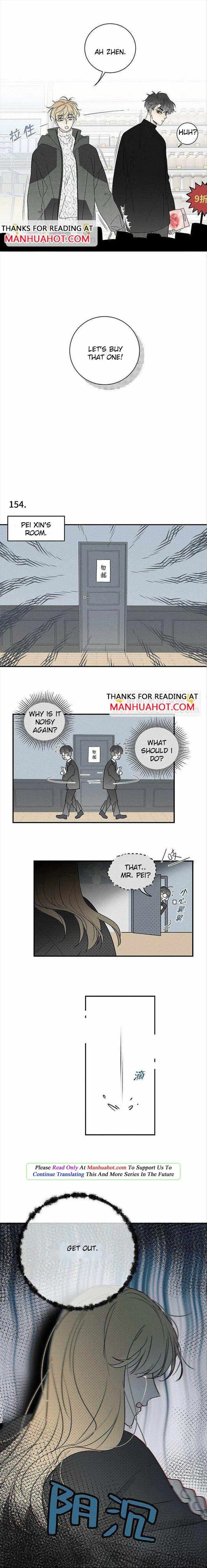 Salt Friend Chapter 153 Online - página 4