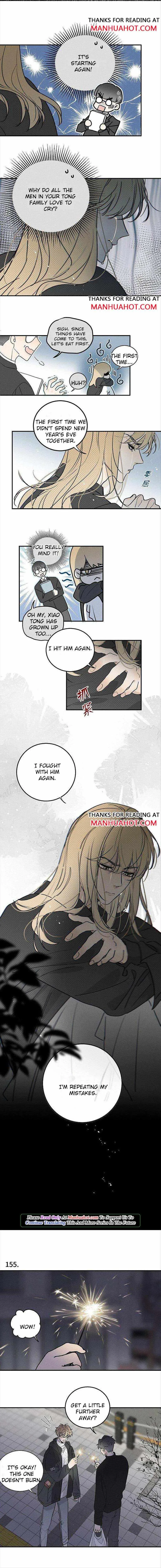 Salt Friend Chapter 153 Online - página 5