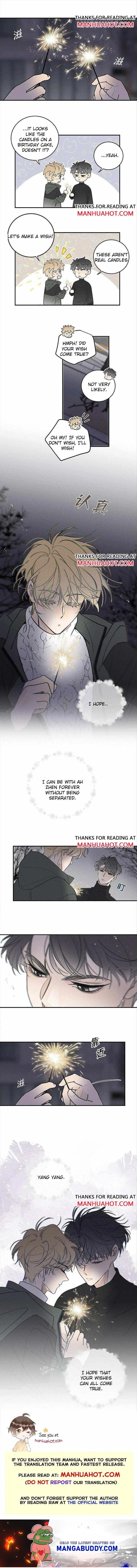 Salt Friend Chapter 153 Online - página 6