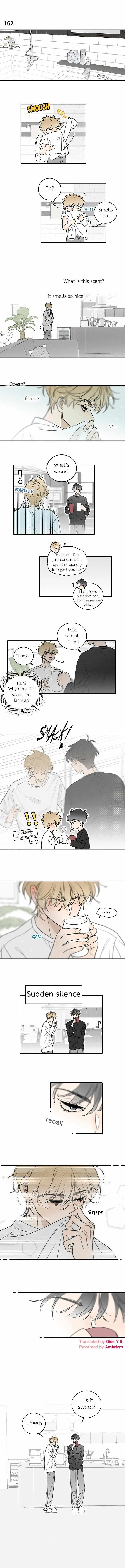 Salt Friend Chapter 162 Online - página 4