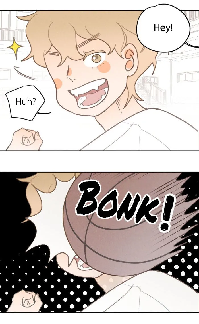 Salt Friend Chapter 17 Online - página 3
