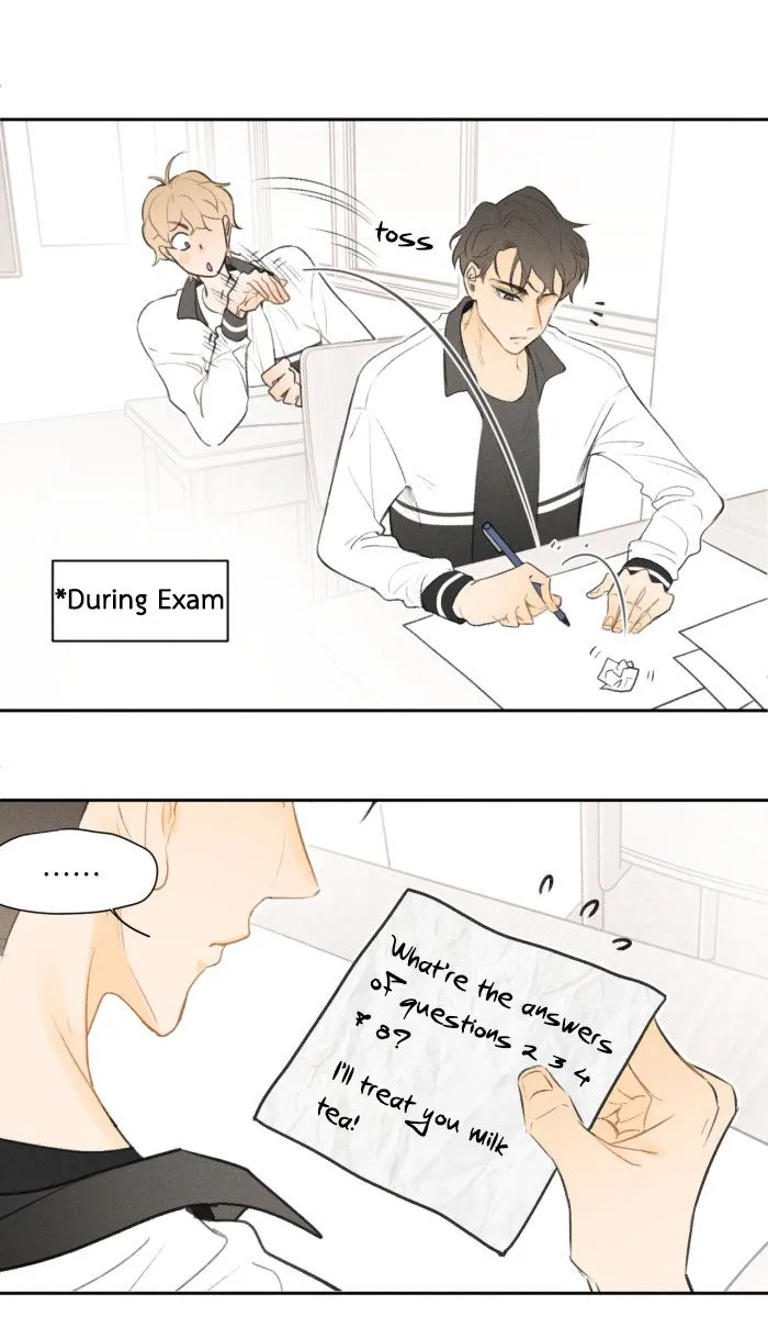 Salt Friend Chapter 18 Online - página 2