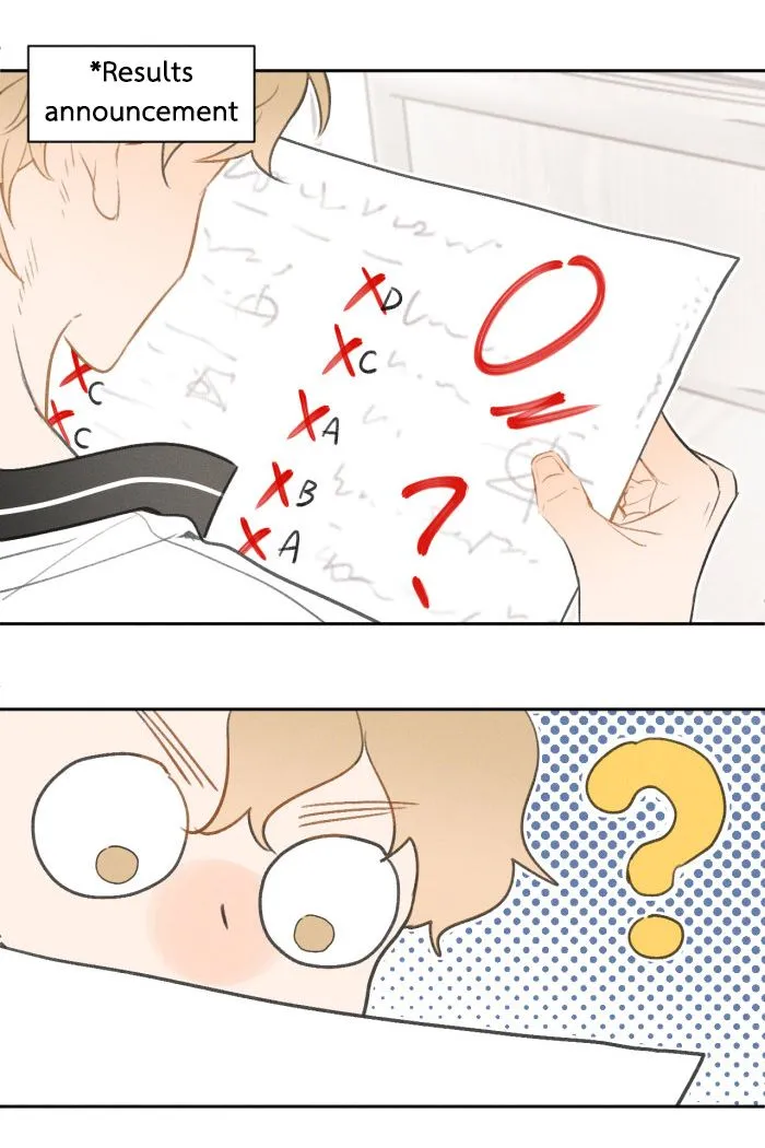 Salt Friend Chapter 18 Online - página 5