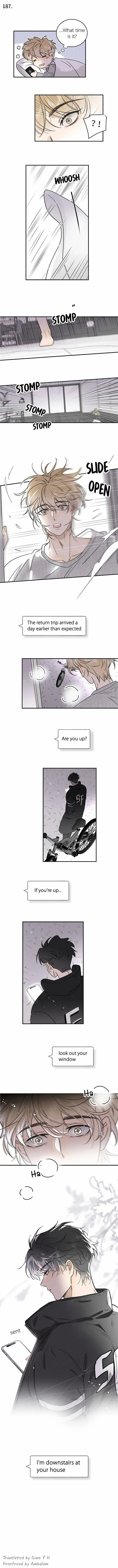 Salt Friend Chapter 187 Online - página 2