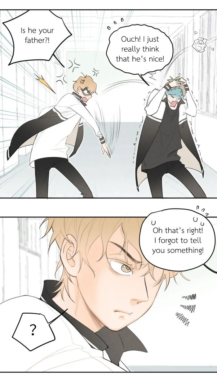 Salt Friend Chapter 19 Online - página 2