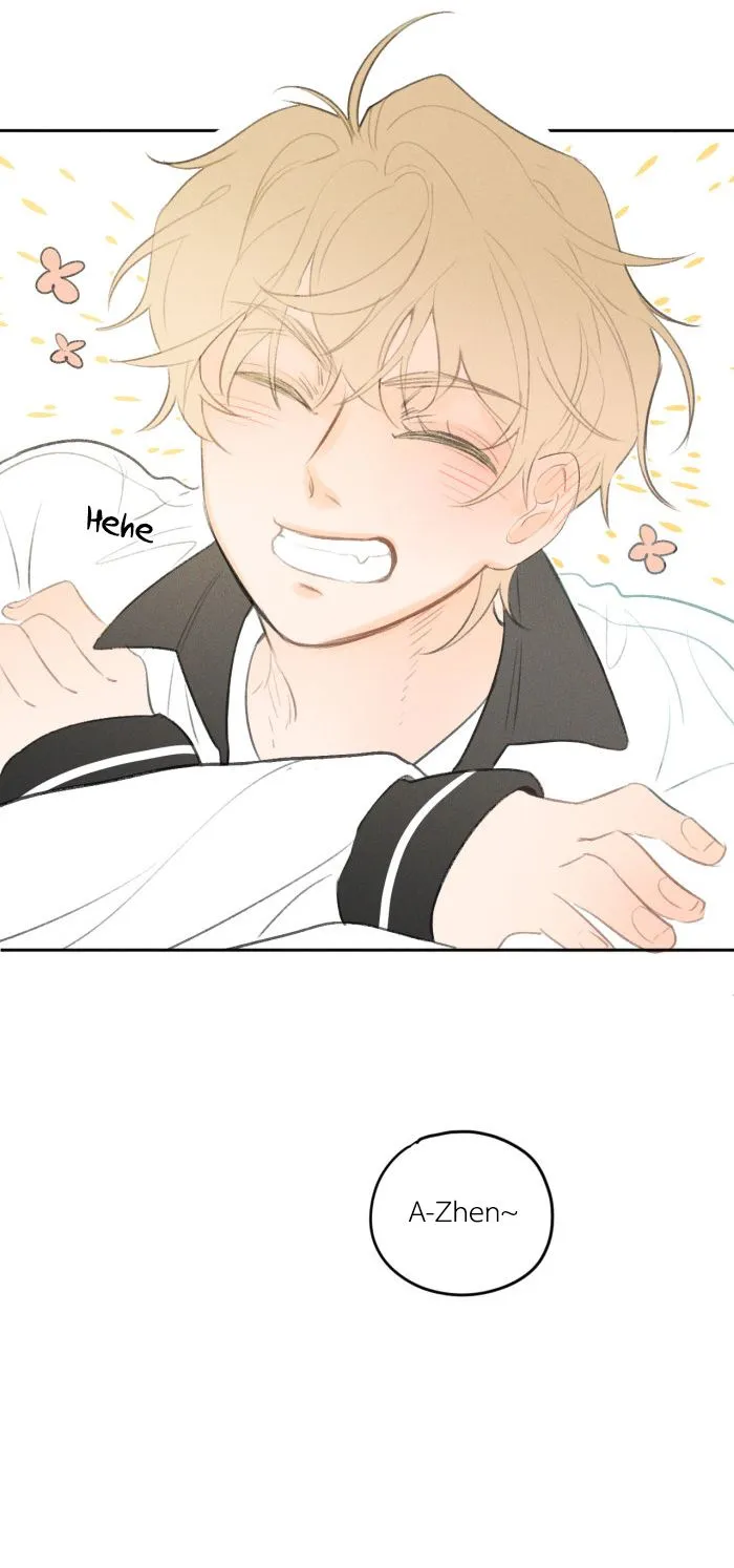 Salt Friend Chapter 19 Online - página 5
