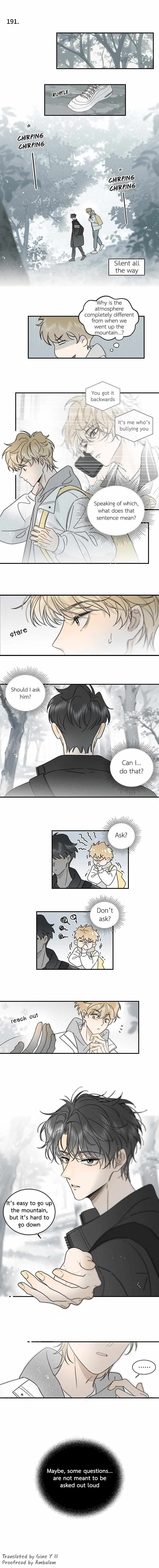Salt Friend Chapter 191 Online - página 2