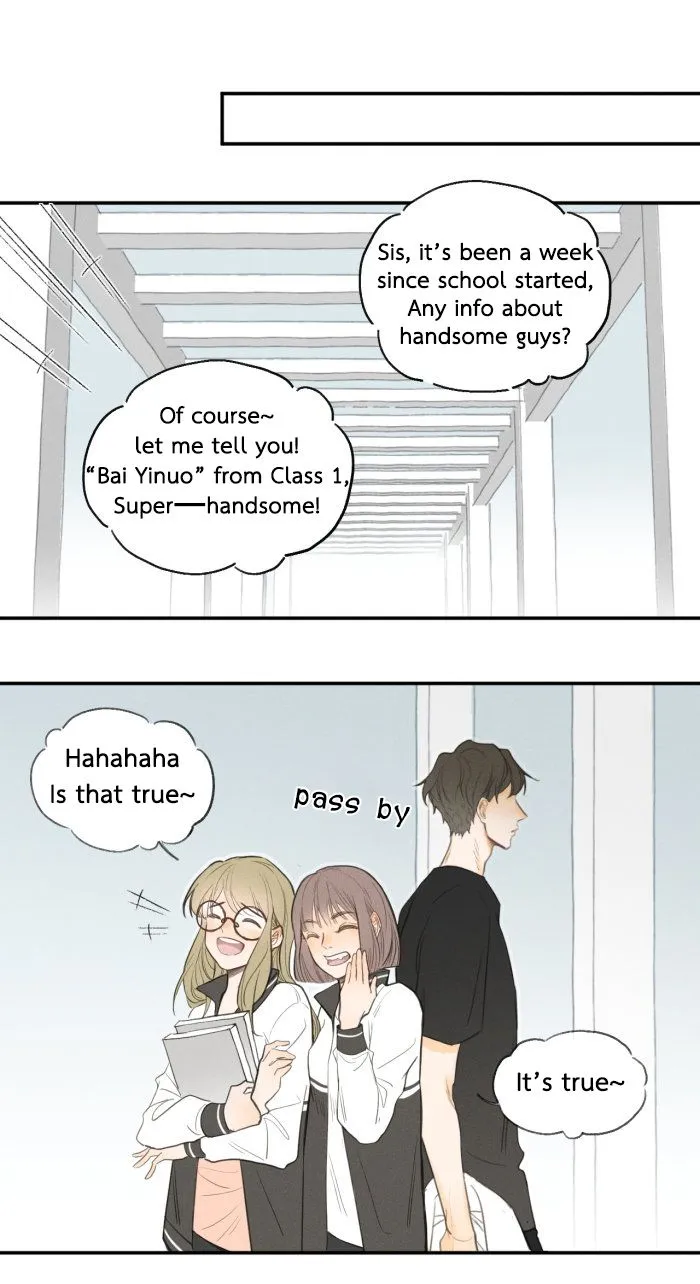Salt Friend Chapter 2 Online - página 1