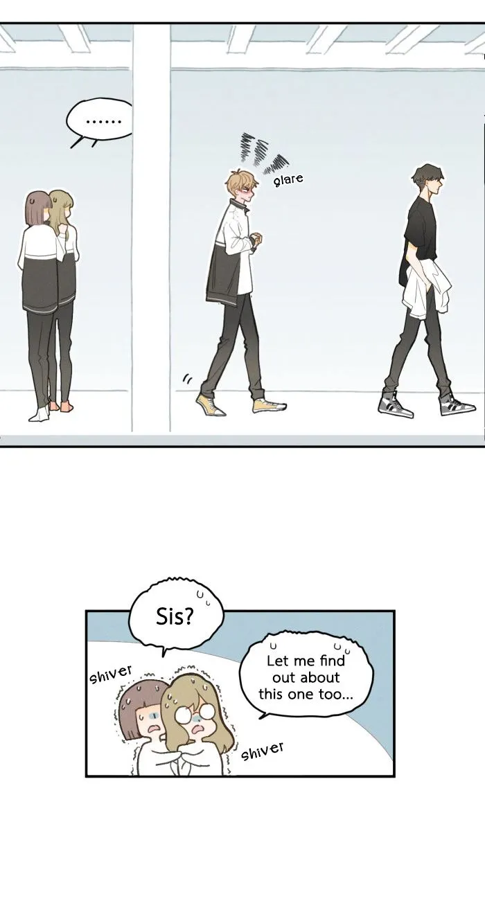 Salt Friend Chapter 2 Online - página 4