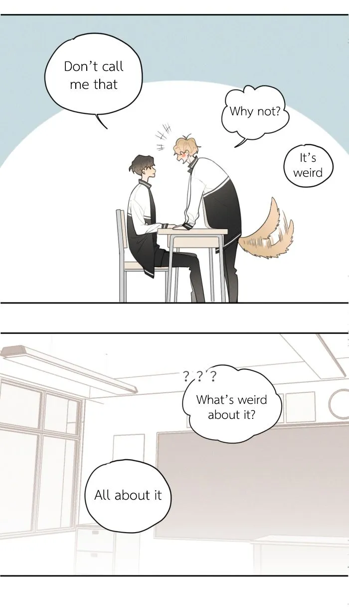 Salt Friend Chapter 20 Online - página 6